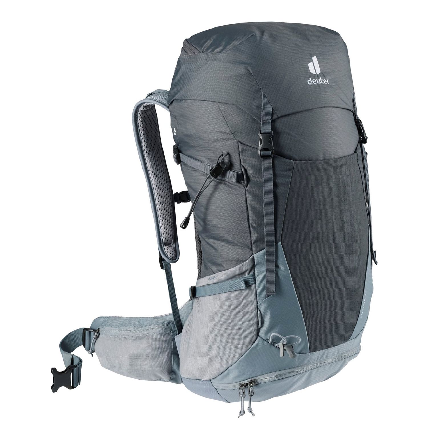 Deuter Futura rugzak grijs