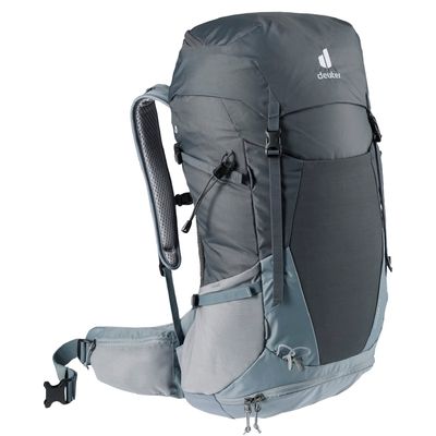 Deuter Futura 32 Backpack graphite/shale