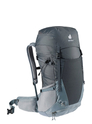 Deuter Futura 32 Backpack graphite/shale