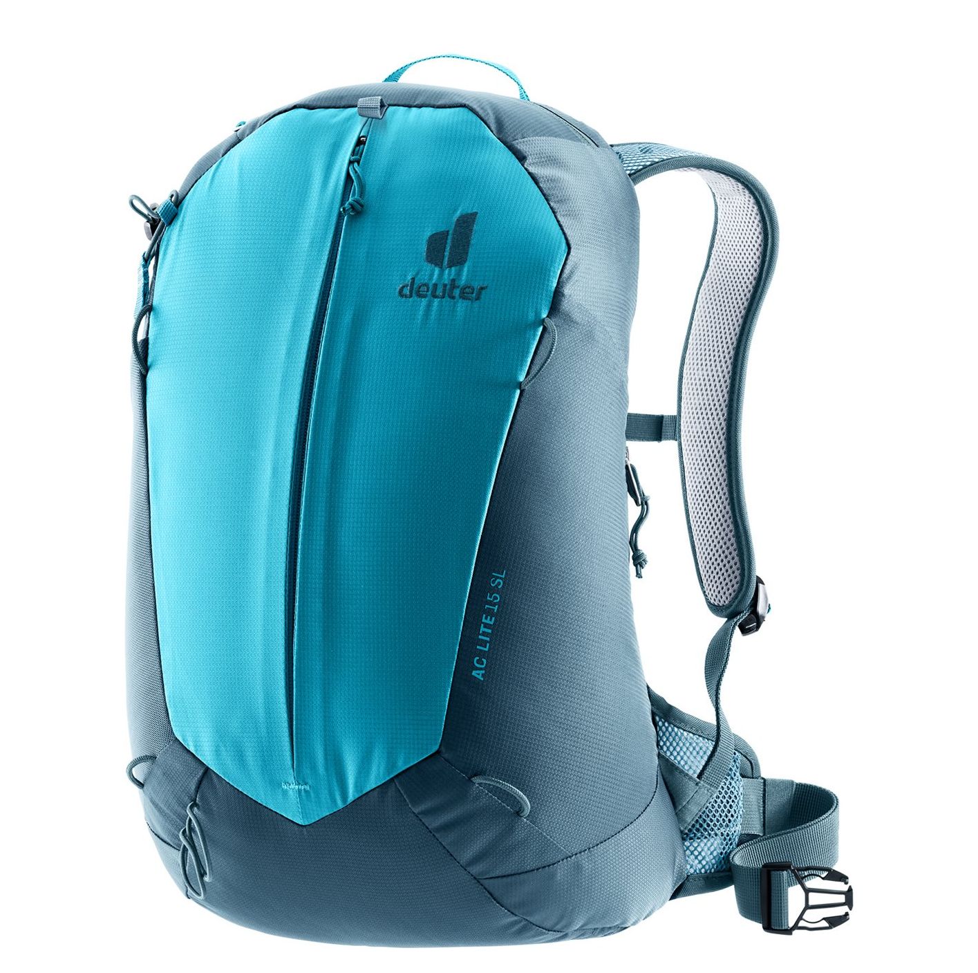 Travelbags Deuter AC Lite 15 SL lagoon-atlantic backpack aanbieding