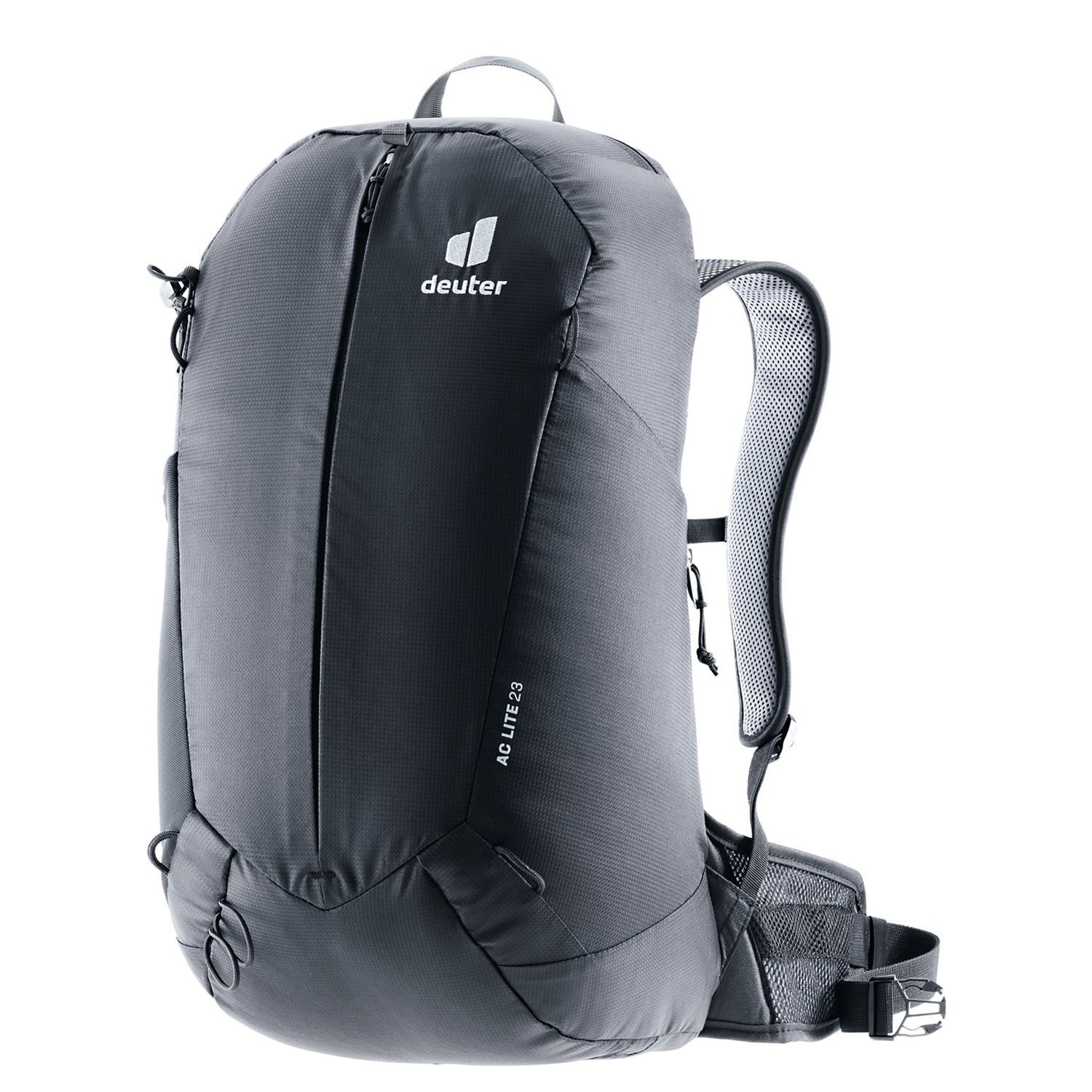 Deuter rugzak zwart