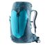 Deuter AC Lite 14 SL lagoon-atlantic