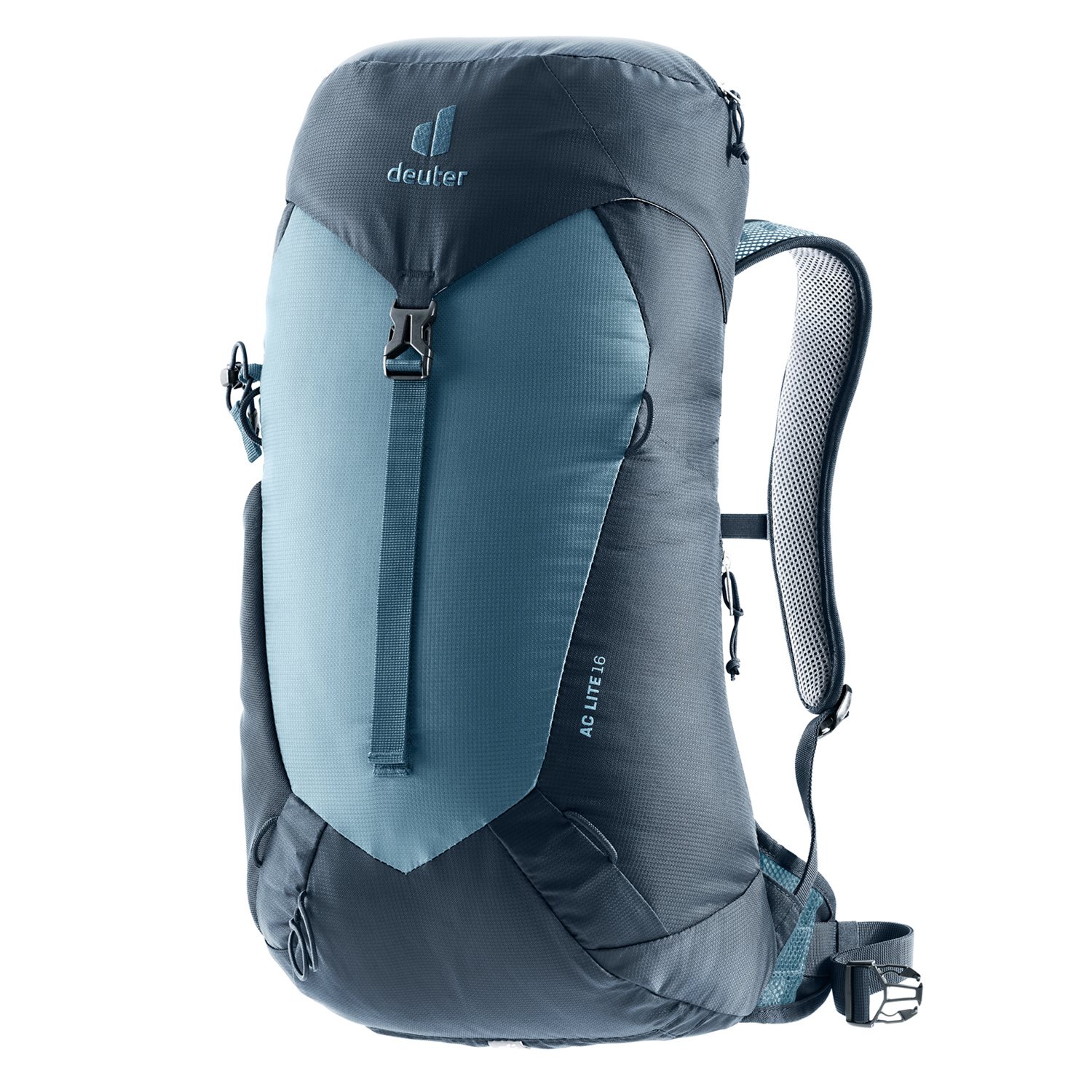 Deuter AC Lite 16 atlantic-ink backpack