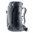 Deuter AC Lite 16 black