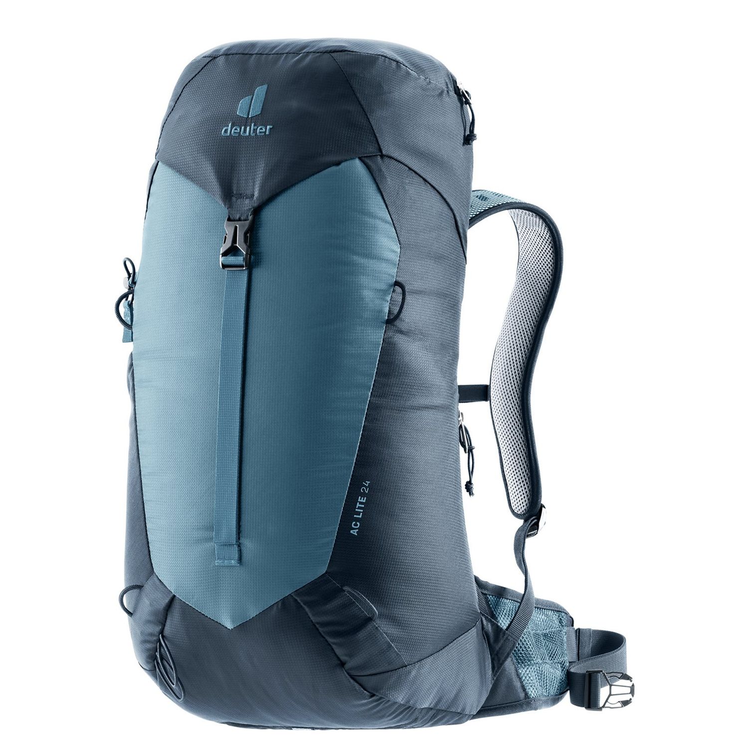 Deuter rugzak blauw