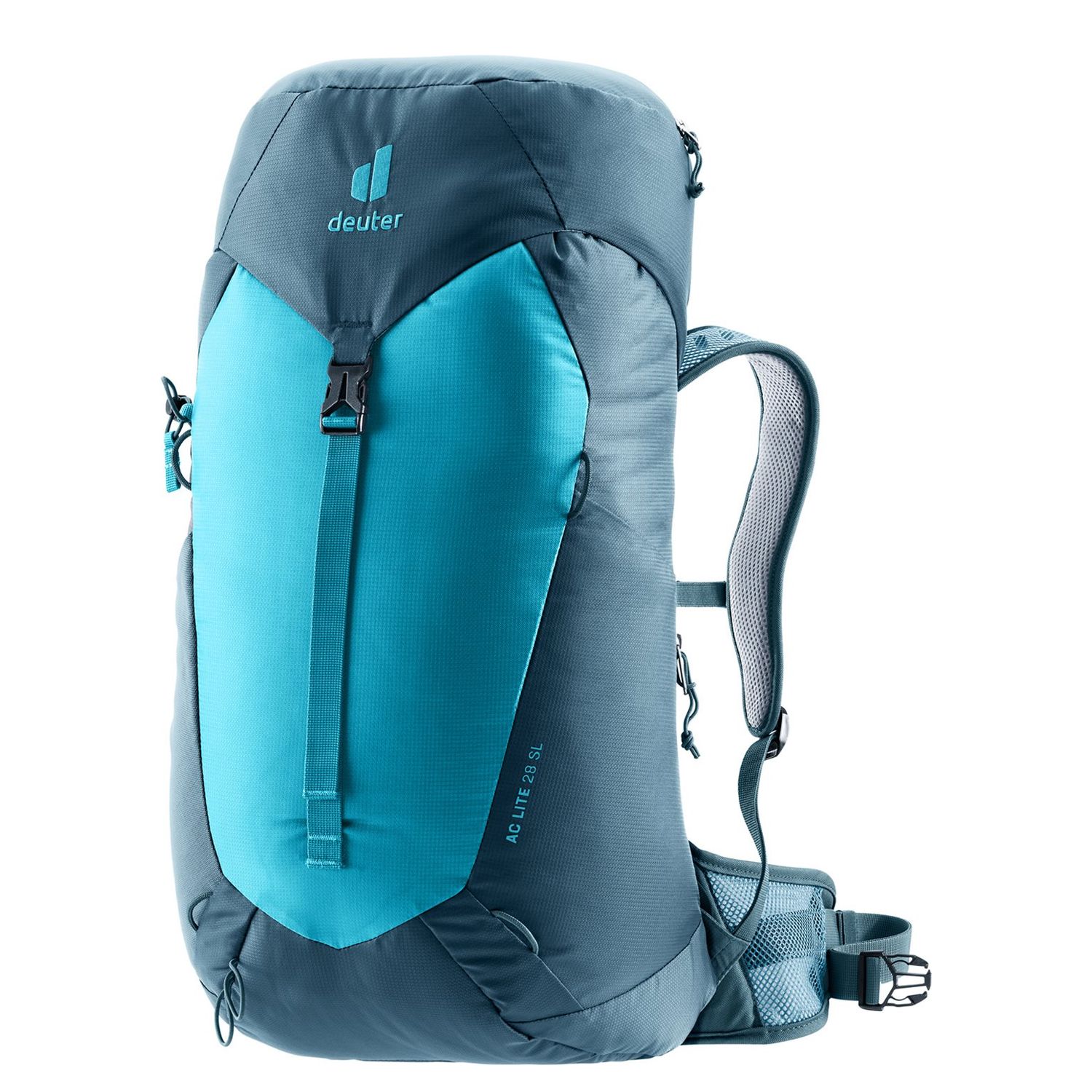 Deuter rugzak blauw