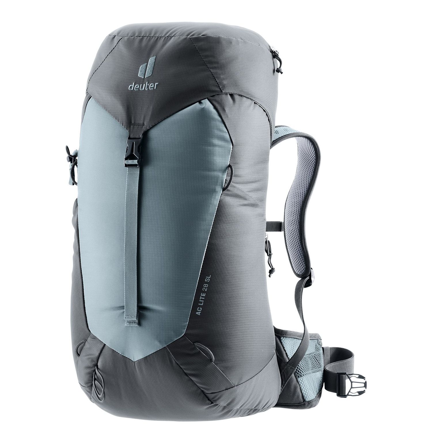 Deuter rugzak grijs