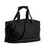 Daniel Ray Riverside Water-Repellent Duffle black