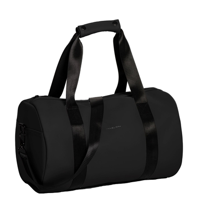 Daniel Ray Victorville Water-Repellent Duffle black