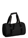 Daniel Ray Victorville Water-Repellent Duffle black