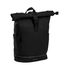 Daniel Ray Highlands Wasserabweisender Laptop-Rucksack 15.6'' M black