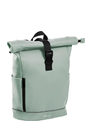 Daniel Ray Highlands Wasserabweisender Laptop-Rucksack 15.6'' M mint green