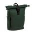 Daniel Ray Highlands Wasserabweisender Laptop-Rucksack 15.6'' M dark green