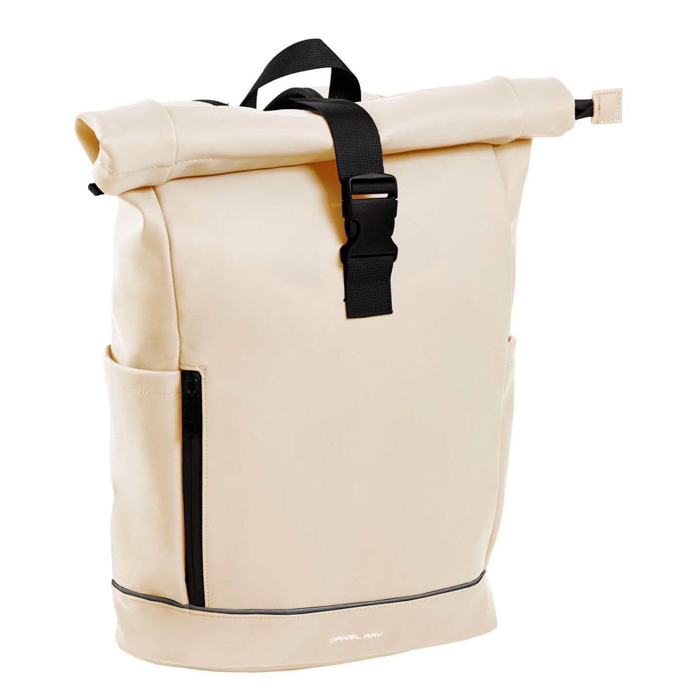 Daniel Ray Highlands Laptop Rugzakken beige