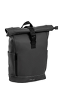 Daniel Ray Highlands Wasserabweisender Laptop-Rucksack 15.6'' M antraciet