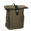 Daniel Ray Highlands Wasserabweisender Laptop-Rucksack 15.6'' M olive green