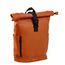 Daniel Ray Highlands Wasserabweisender Laptop-Rucksack 15.6'' M orange