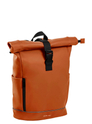 Daniel Ray Highlands Wasserabweisender Laptop-Rucksack 15.6'' M orange