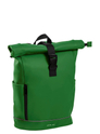 Daniel Ray Highlands Wasserabweisender Laptop-Rucksack 15.6'' M apple green
