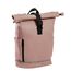 Daniel Ray Highlands Wasserabweisender Laptop-Rucksack 15.6'' M pink