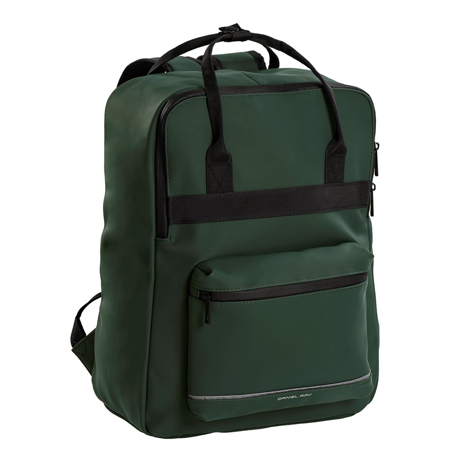 Daniel Ray rugzak groen