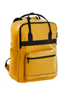 Daniel Ray Birmingham Waterafstotende Rugtas yellow