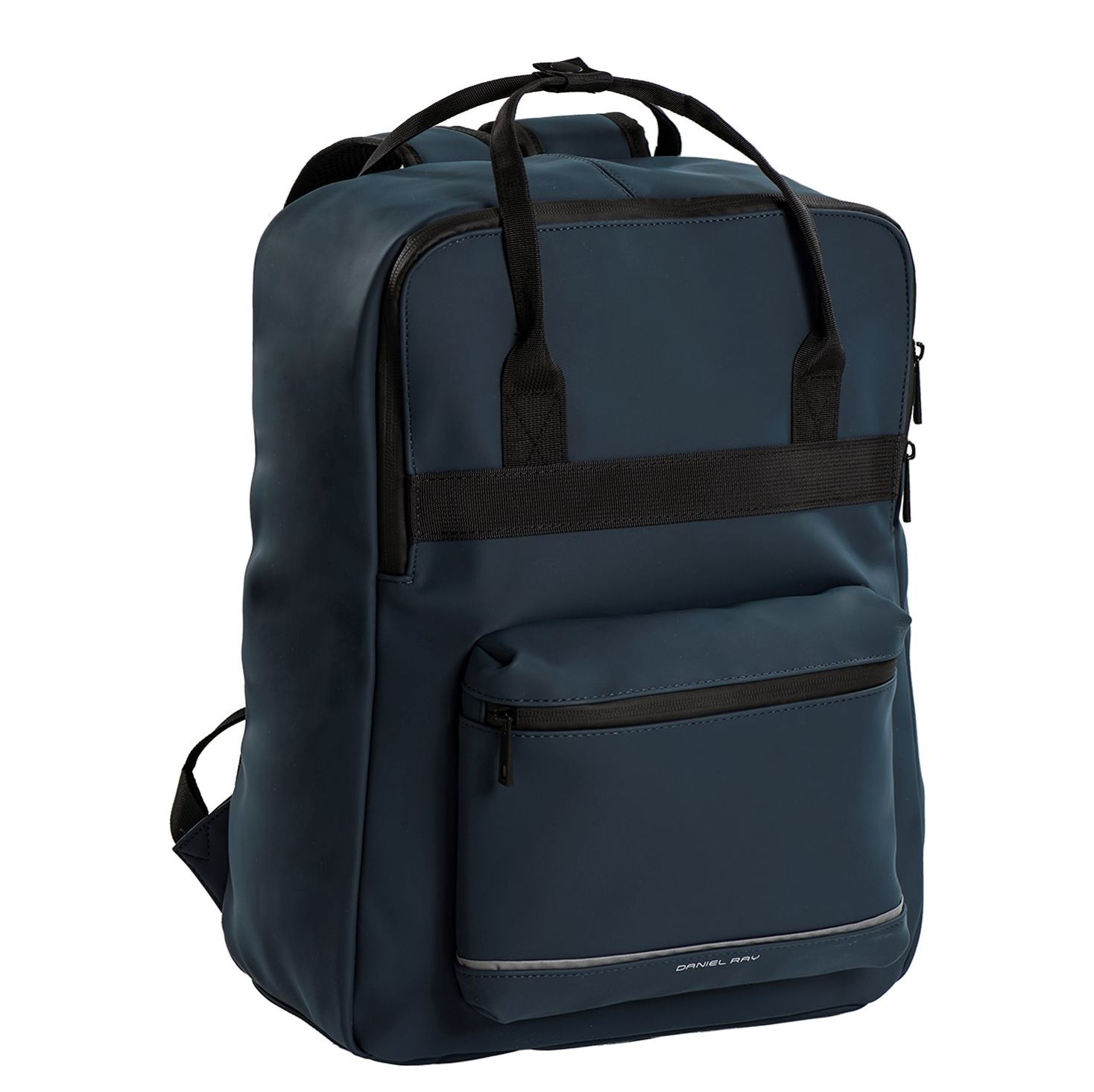 Daniel Ray rugzak blauw
