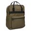 Daniel Ray Birmingham Waterafstotende Rugtas olive green