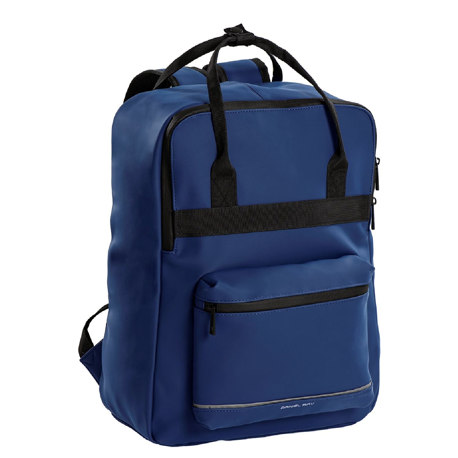 Daniel Ray rugzak blauw