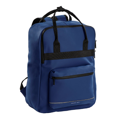 Daniel Ray Birmingham Waterafstotende Rugtas cobalt