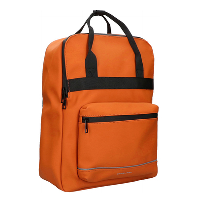 Daniel Ray Birmingham Waterafstotende Rugtas orange