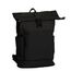 Daniel Ray Pittsburgh Water-Repellent Backpack black