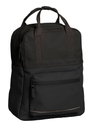 Daniel Ray Providenc Water-Repellent Backpack black