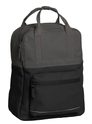 Daniel Ray Providenc Water-Repellent Backpack black/grey