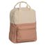 Daniel Ray Providenc Water-Repellent Backpack old pink/beige