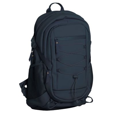 Daniel Ray Laredo Water-Repellent Backpack navy