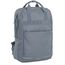 Daniel Ray Lubbock Water-Repellent Backpack soft blue