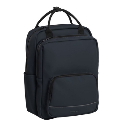Daniel Ray Spokane Water-Repellent Backpack marine