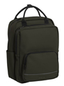 Daniel Ray Spokane Water-Repellent Backpack moss green