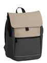 Daniel Ray Tacoma Water-Repellent Backpack dark grey/khaki