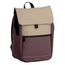 Daniel Ray Tacoma Water-Repellent Backpack old purple/khaki