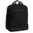 Daniel Ray Norfolk Water-Repellent Backpack L black