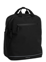 Daniel Ray Norfolk Water-Repellent Backpack L black