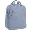 Daniel Ray Norfolk Water-Repellent Backpack L soft blue