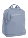 Daniel Ray Norfolk Water-Repellent Backpack L soft blue