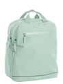Daniel Ray Norfolk Water-Repellent Backpack L mint green