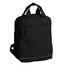 Daniel Ray Richmond Water-Repellent Backpack black