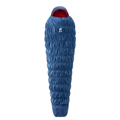 Deuter Exosphere -11g Zip Left steel/fire