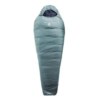 Deuter Orbit +5g SL Zip Left shale/ink