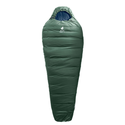 Deuter Orbit 0g Zip Right ivy/ink